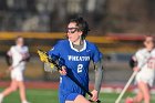 WLax vs BSU  Women’s Lacrosse vs Bridgewater State University. - Photo by Keith Nordstrom : WLax, lacrosse